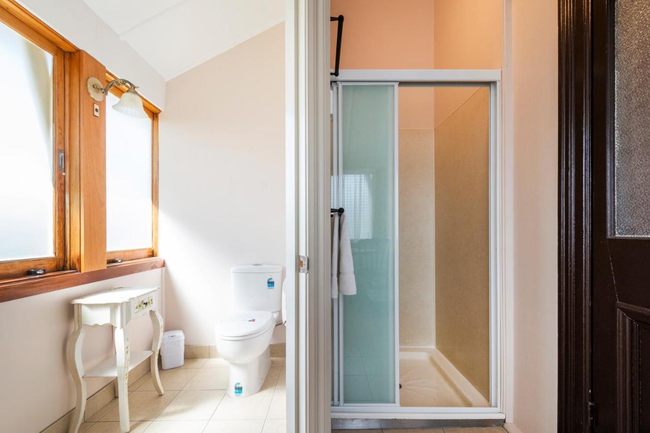 The Rosary Bed & Breakfast Grafton Bagian luar foto